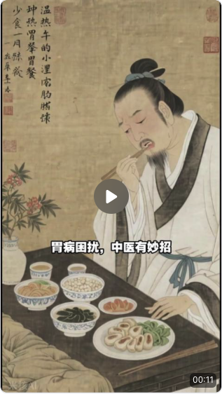 养生动态视频使用教程02工作流封面