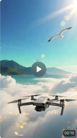 一键制作商品视频（高端版）工作流封面